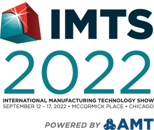 See You in Chicago - Arobotech Attends IMTS 2022 Sep. 12-17