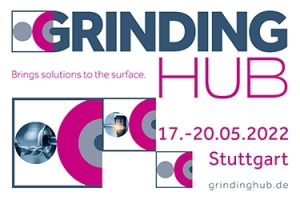 Arobotech Will Attend GrindingHub in Stuttgart, Germany