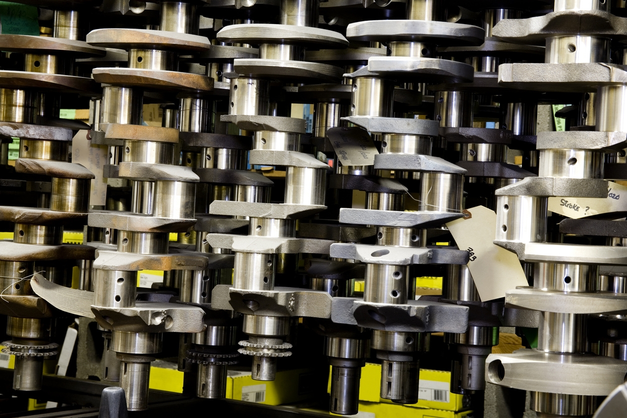 Grinding AUTO REST® 101 - Product Spotlight