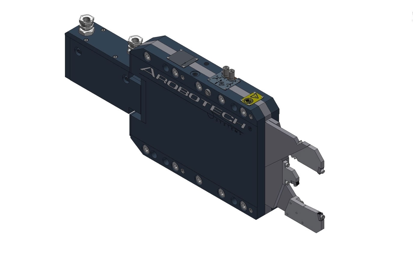 Gen 5 Model GR-6000-000