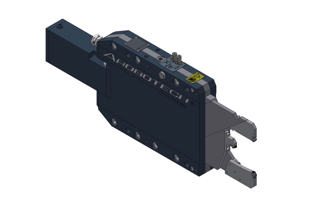 Gen 5 Model GR-6100-527
