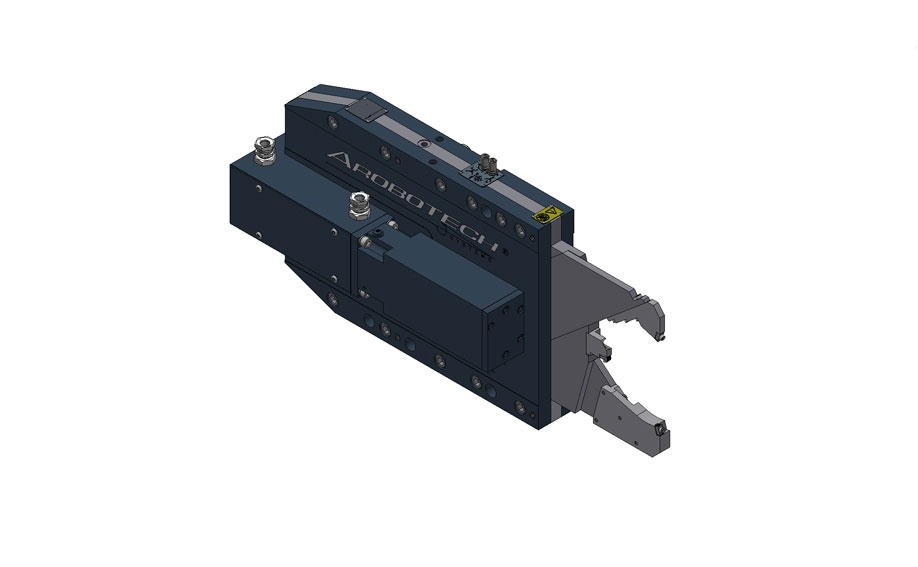 Gen 5 Model GR-6300-000