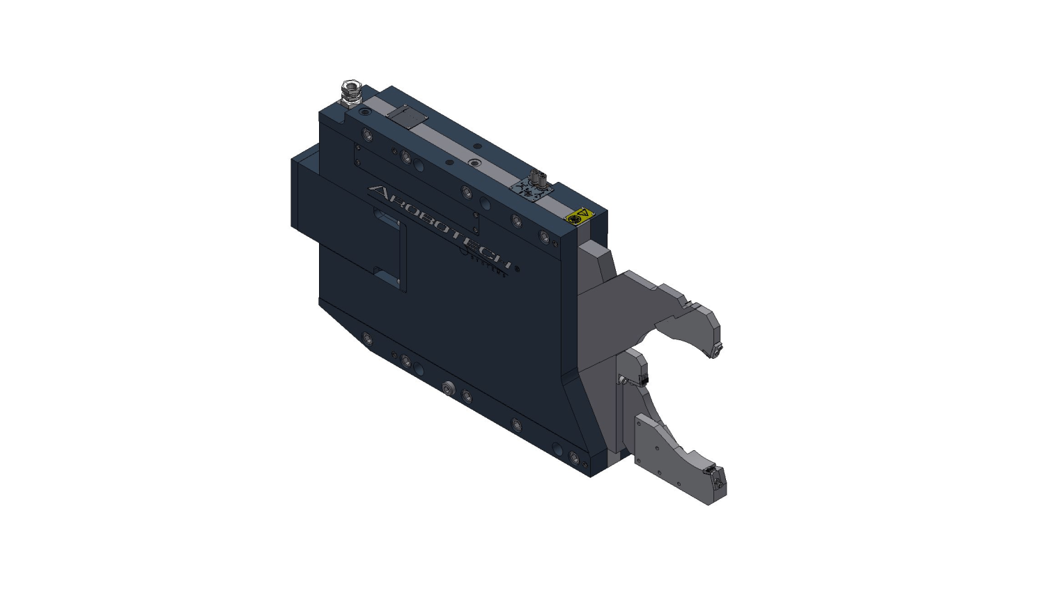 Gen 5 Model GR-6400-000