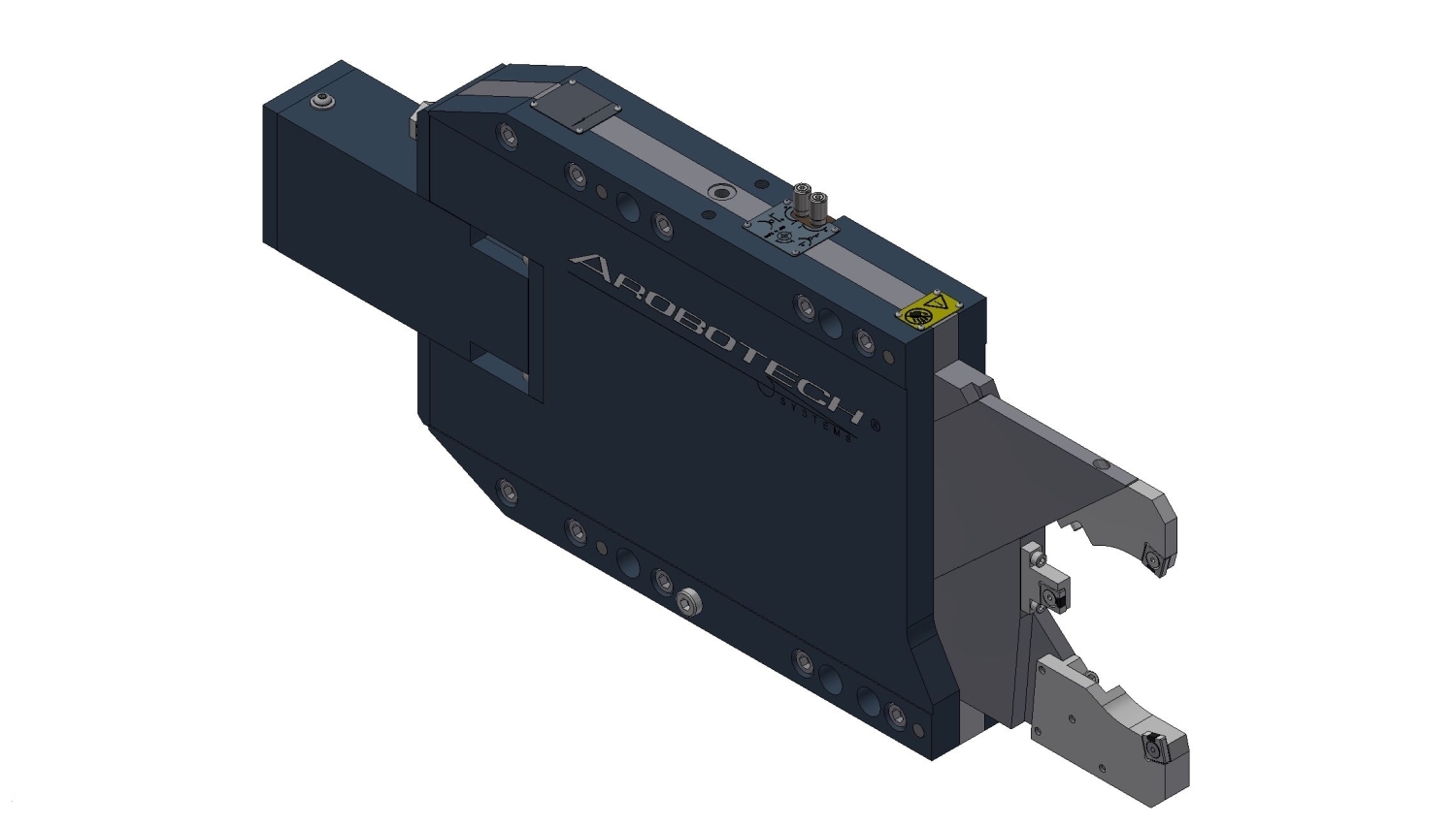 Gen 5 Model GR-6500-000