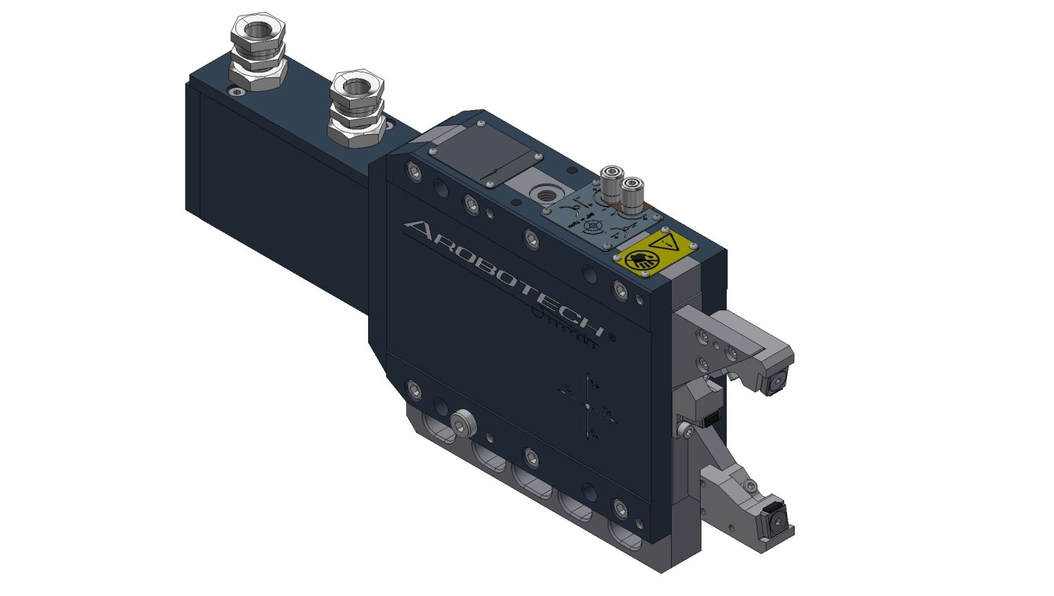 Gen 5 Model GR-4300-000