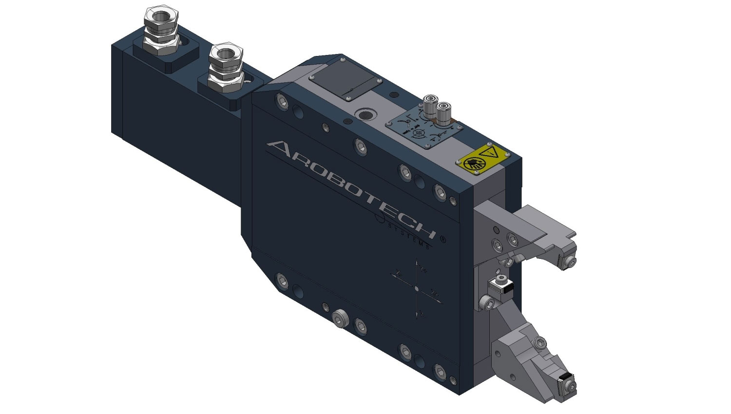 Gen 5 Model GR-4400-000