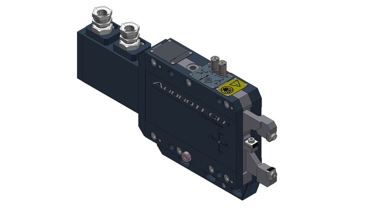 Gen 5 Model GR-4200-000