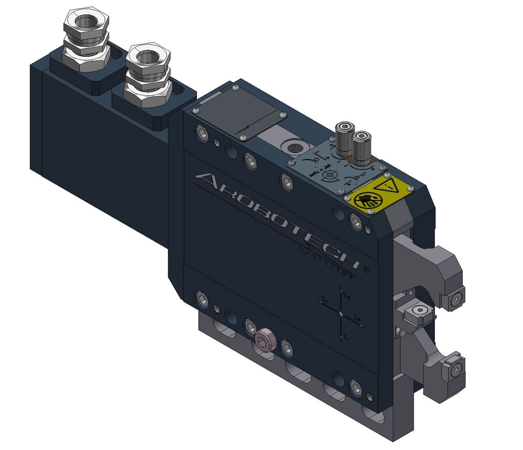 Gen 5 Model GR-4000-000