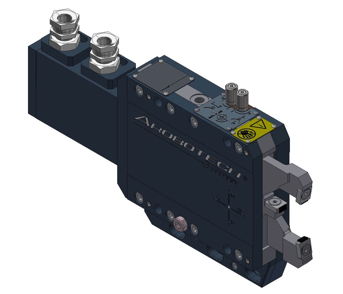 Gen 5 Model GR-4020-000