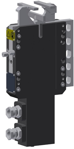 Model GC29222Y-MOD