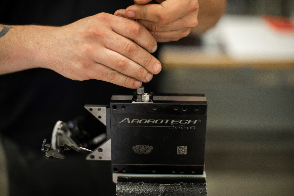 Repairs and Reconditioning - Arobotech - image5